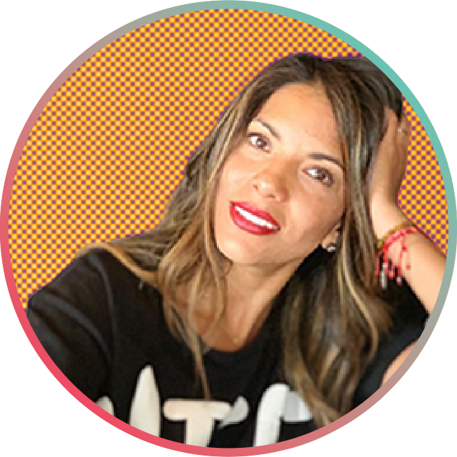 Iliana Camarillo CamarelloLab Diseño