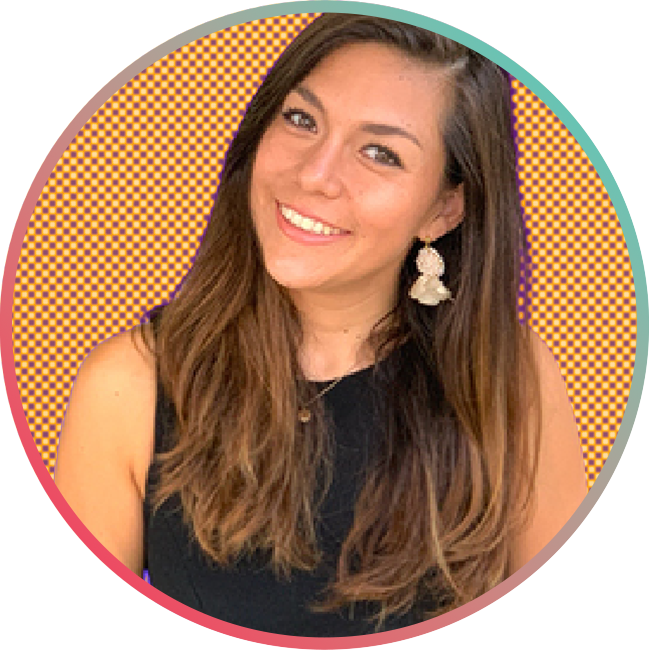 Tania Camarillo CamarelloLab Marketing