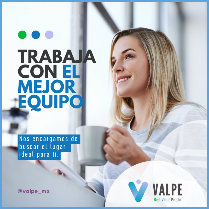 VALPE Consultoría de negocios