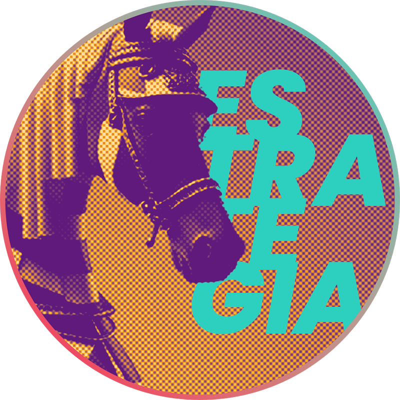 Estrategia de Marketing